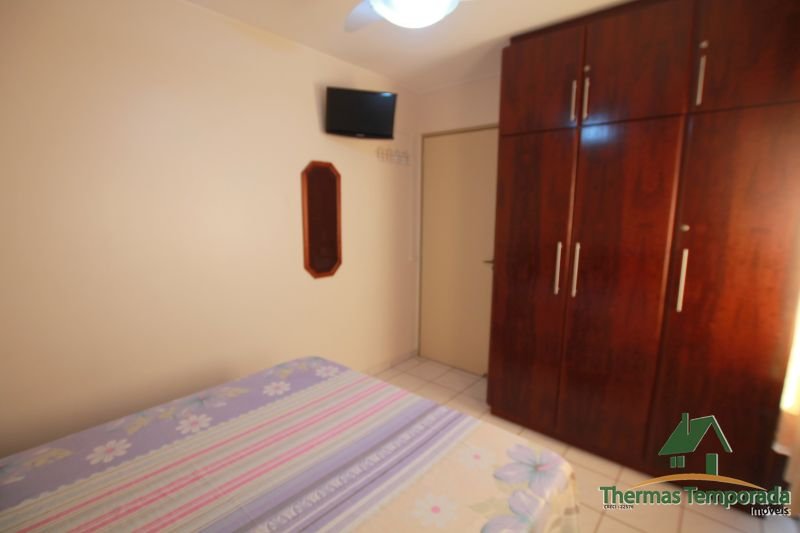 Fotos apartametnos AQUARIUS RESIDENCE CALDAS NOVAS